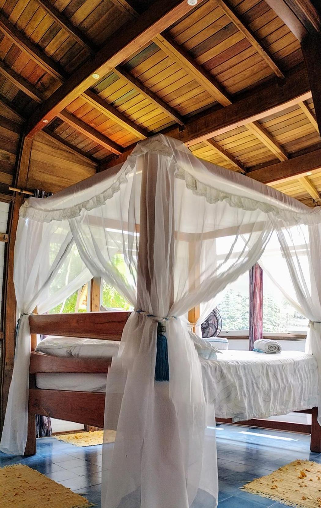 Cafe Del Mar Sapzurro Bed & Breakfast Phòng bức ảnh